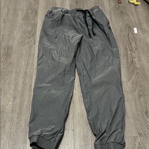 Hurley Gray Kids Sweatpants